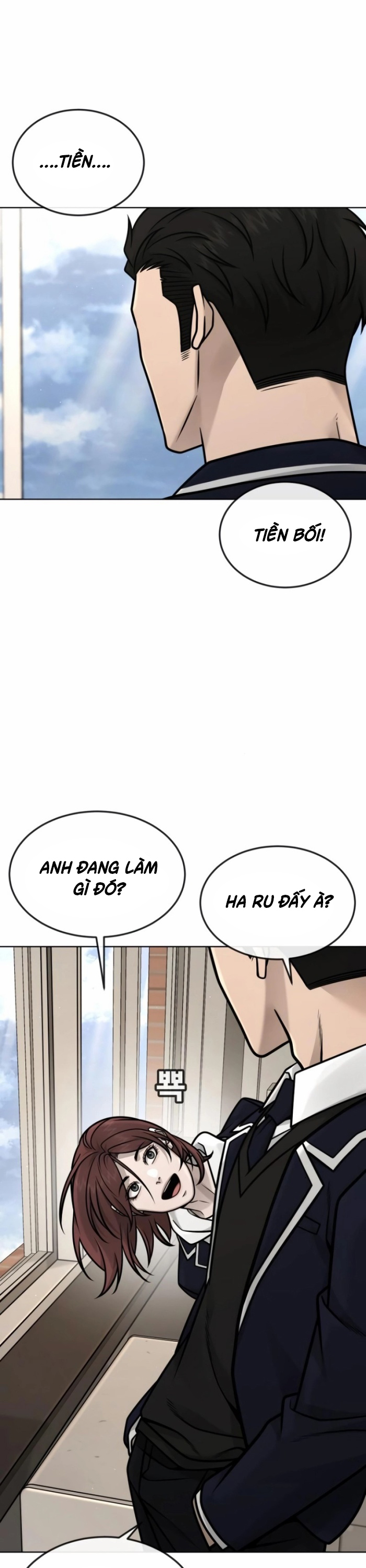 Nhiệm Vụ Tối Thượng - Page 44