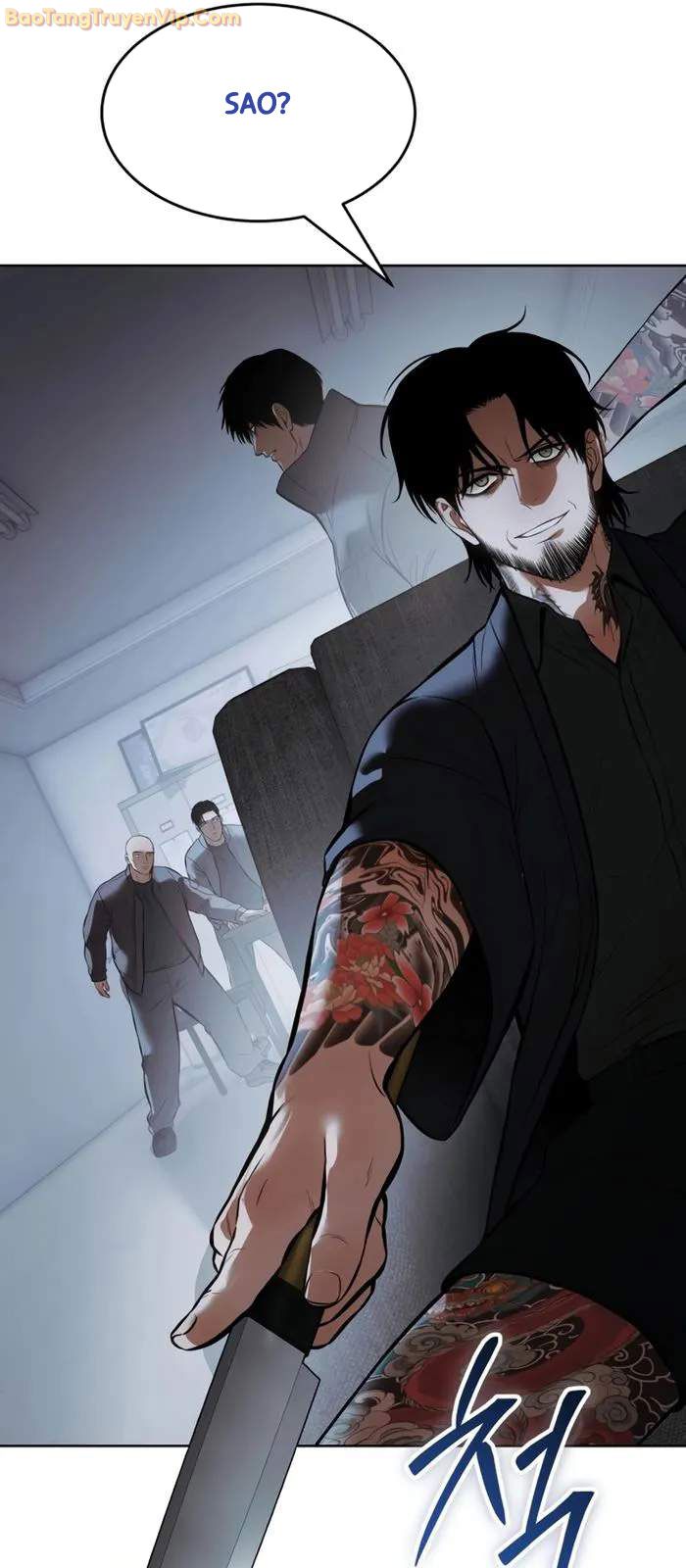 Đặc Vụ Song Sinh - Page 126