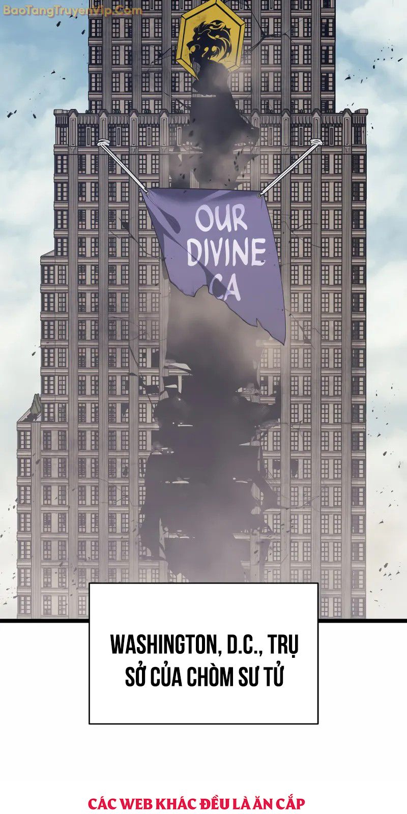 Sự Trở Lại Của Anh Hùng Cấp Thảm Họa - Page 53