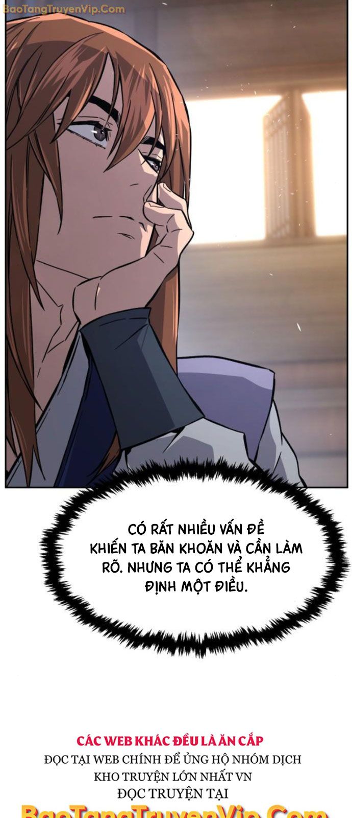 Tuyệt Đối Kiếm Cảm - Page 56