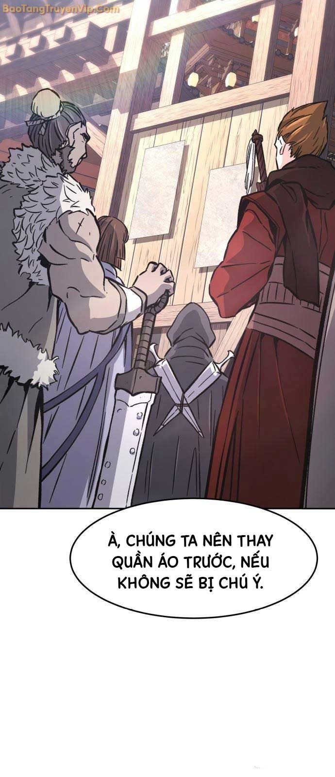 Tuyệt Đối Kiếm Cảm - Page 88