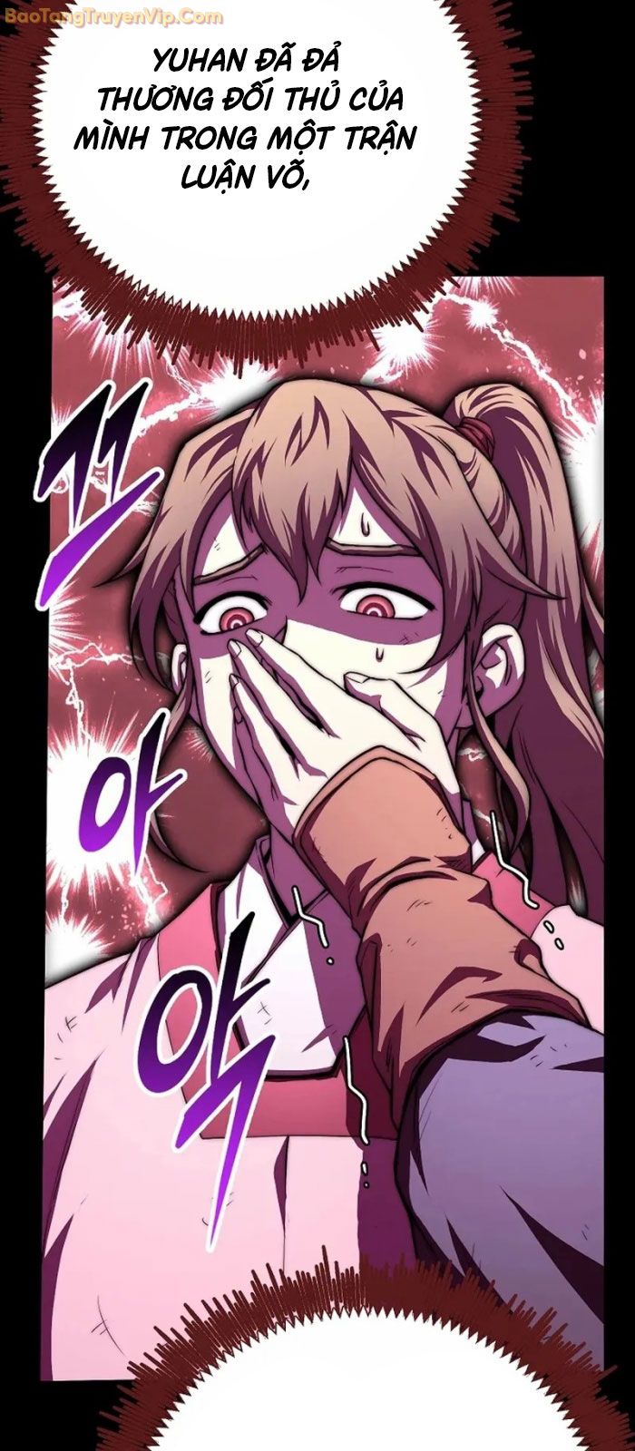 Con Trai Của Gia Tộc Nam Cung Thế Gia - Page 59