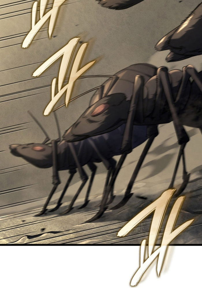 Thiết Huyết Kiếm Sĩ Hồi Quy - Page 36