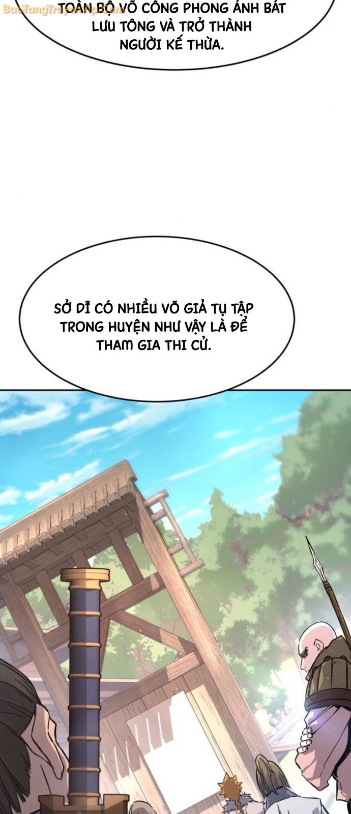 Tuyệt Đối Kiếm Cảm - Page 88