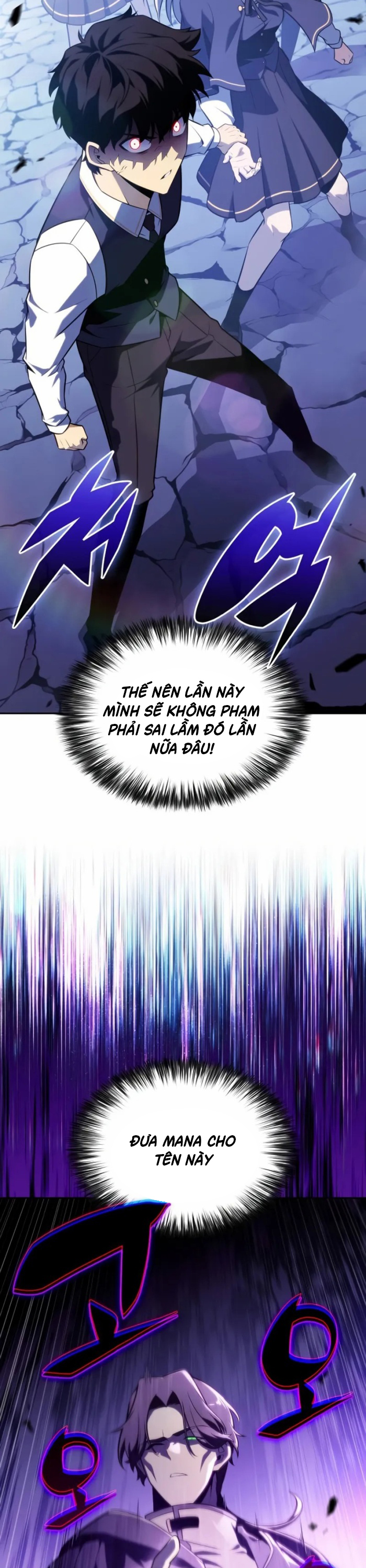 Cậu Út Nhà Công Tước Là Sát Thủ Hồi Quy - Page 24