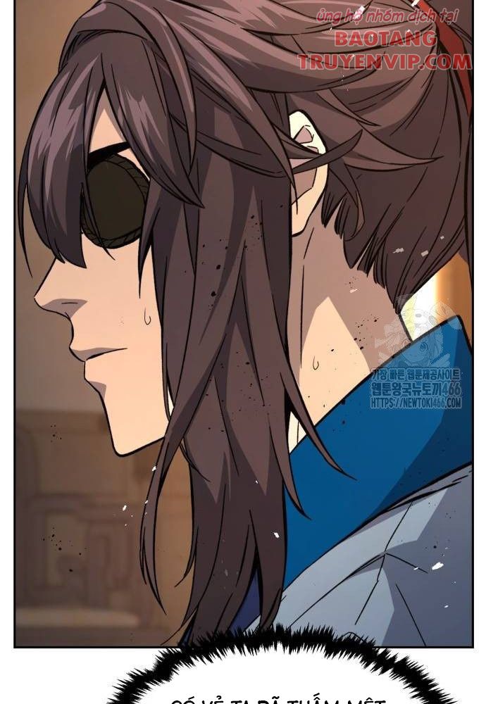 Tuyệt Đối Kiếm Cảm - Page 34