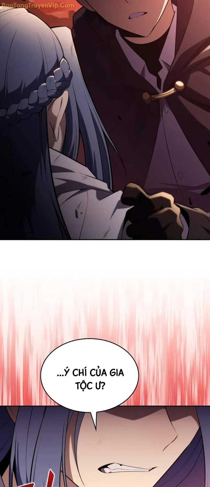 Cậu Út Nhà Công Tước Là Sát Thủ Hồi Quy - Page 12