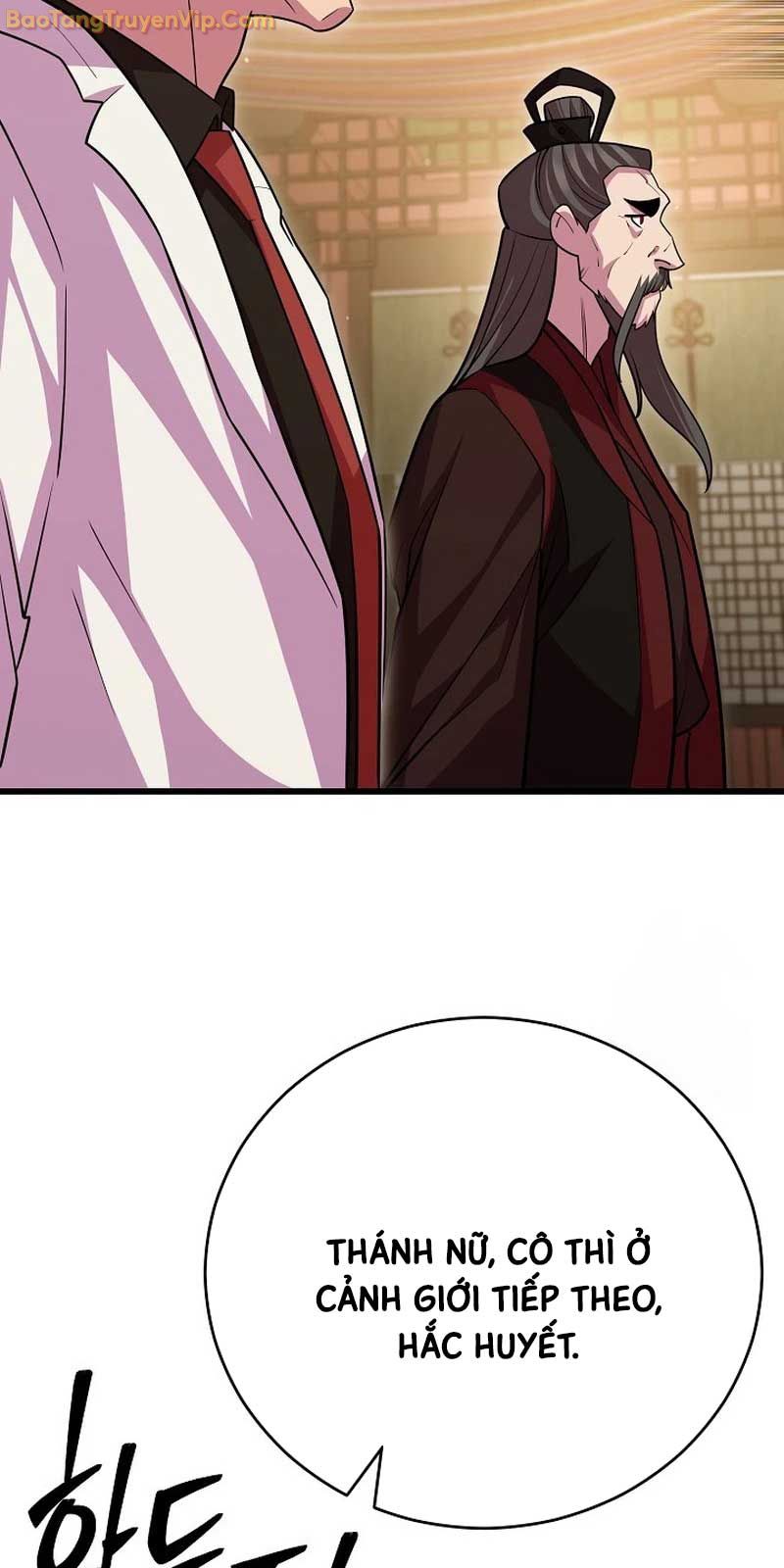 Tam Vương Truyền Nhân - Page 22
