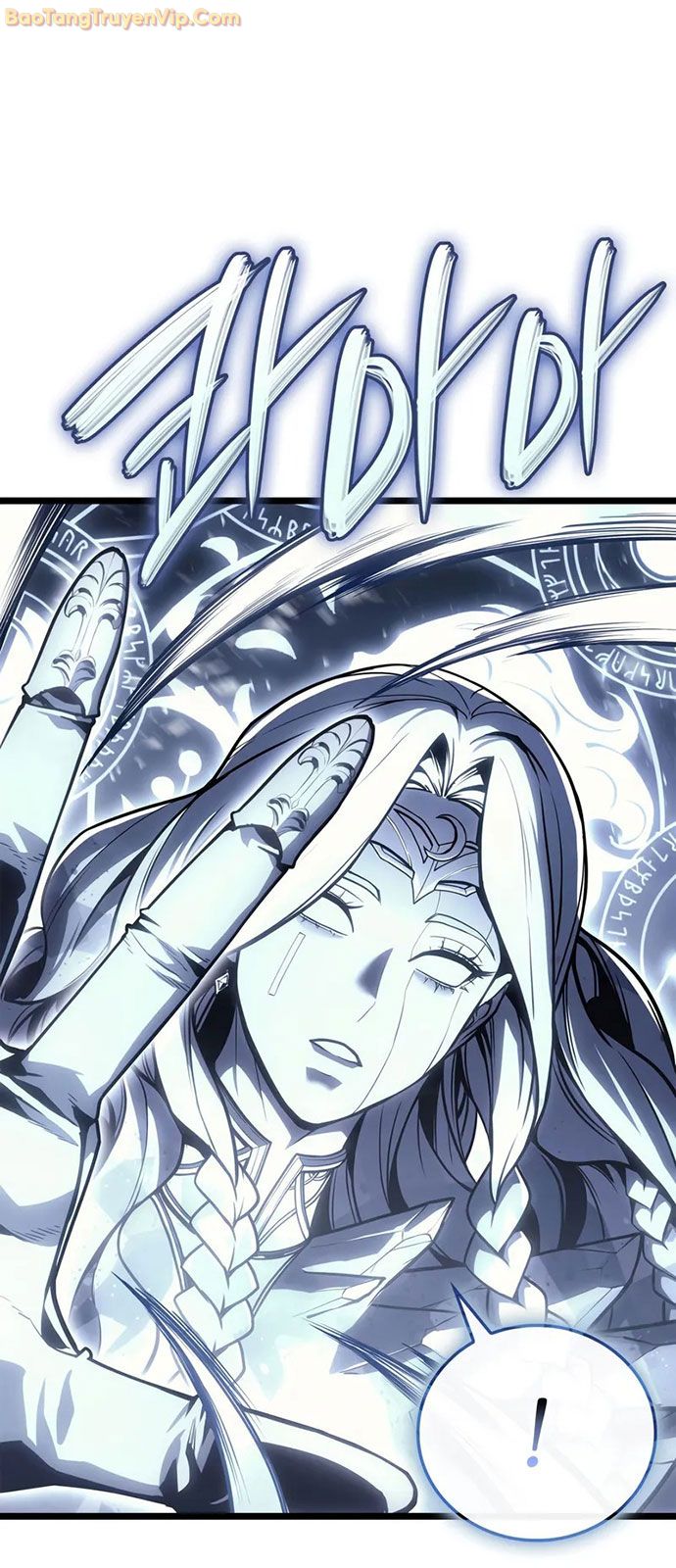 Sự Trở Lại Của Anh Hùng Cấp Thảm Họa - Page 48