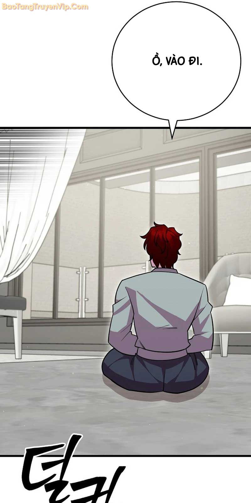 Tam Vương Truyền Nhân - Page 98