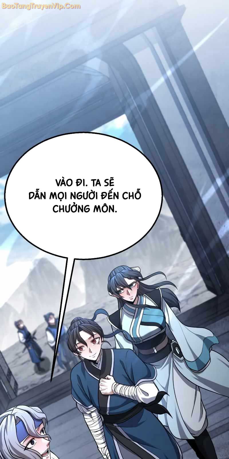 Hoa Vô Thập Nhật Công - Page 83