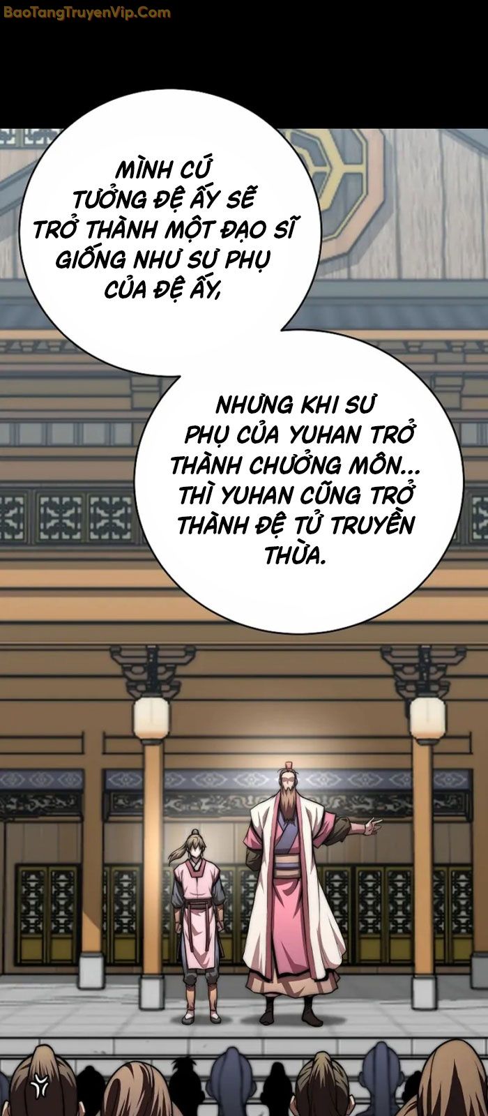 Con Trai Của Gia Tộc Nam Cung Thế Gia - Page 53