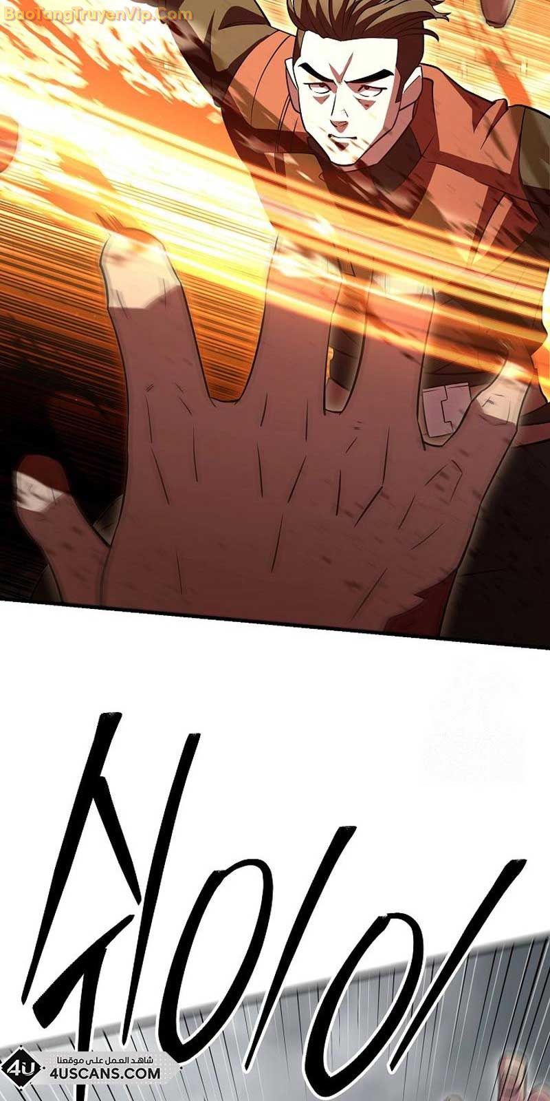 Tam Vương Truyền Nhân - Page 56