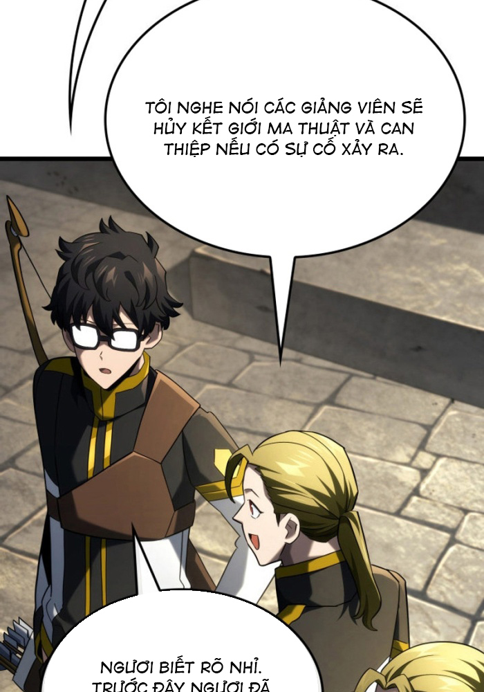 Thiết Huyết Kiếm Sĩ Hồi Quy - Page 12