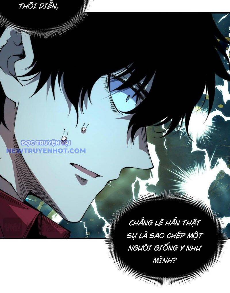 Vô Hạn Thôi Diễn - Page 21