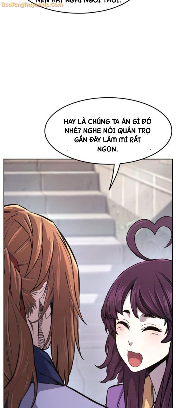 Tuyệt Đối Kiếm Cảm - Page 76