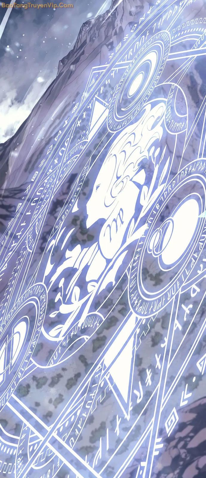 Sự Trở Lại Của Anh Hùng Cấp Thảm Họa - Page 109