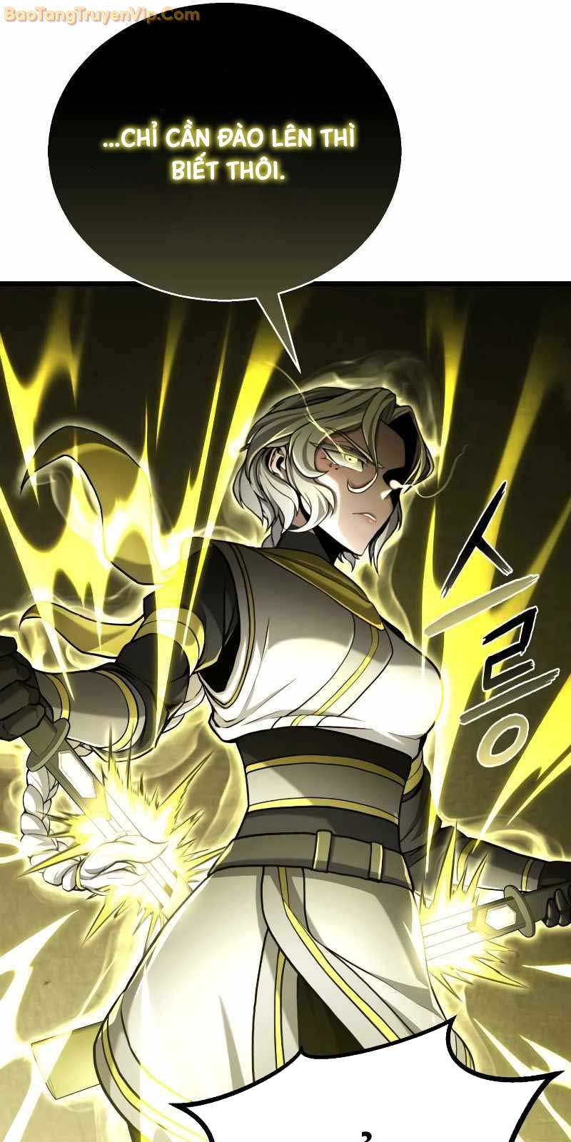 Hoa Vô Thập Nhật Công - Page 31