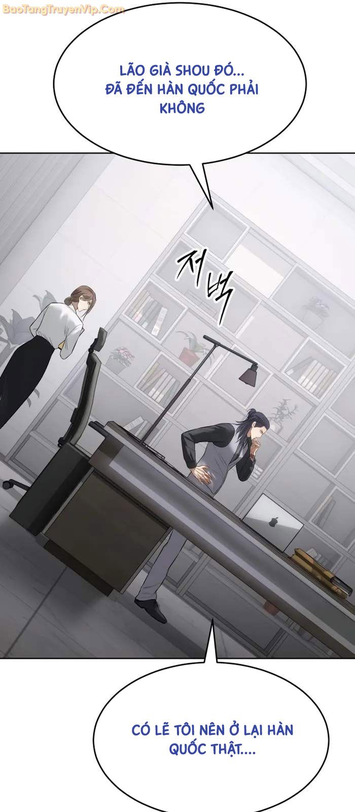 Đặc Vụ Song Sinh - Page 111