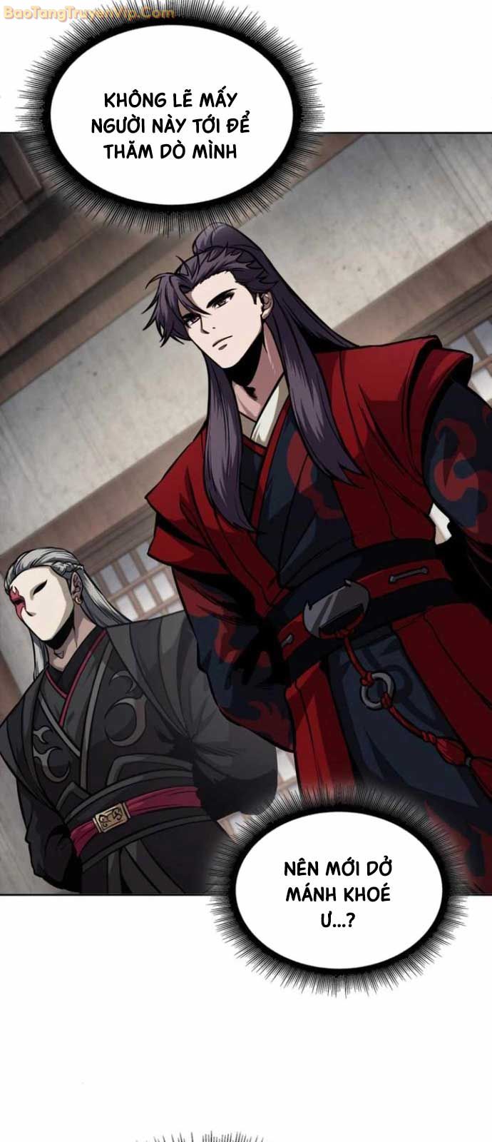 Ma Thần Nano - Page 11