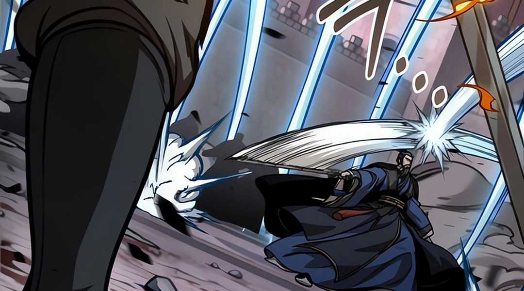 Ma Thần Nano - Page 184