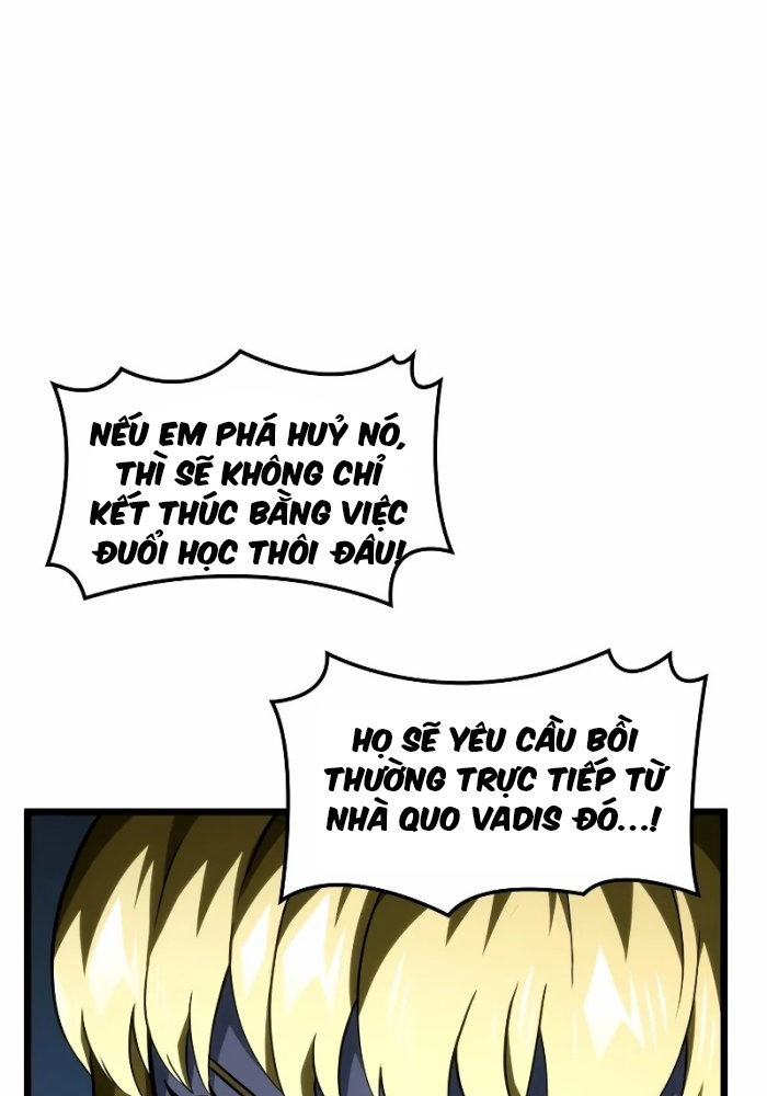 Thiết Huyết Kiếm Sĩ Hồi Quy - Page 110