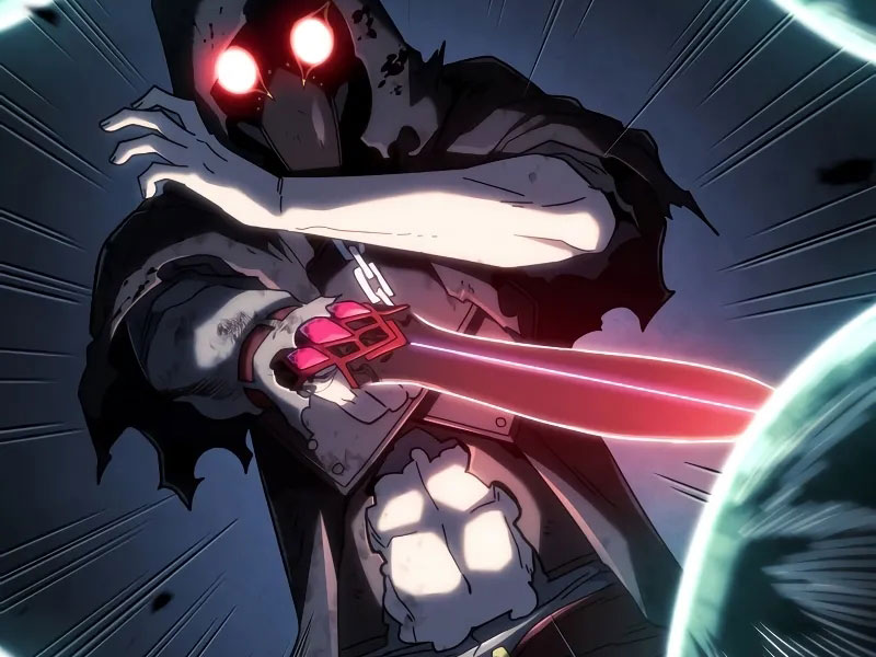 Thiết Huyết Kiếm Sĩ Hồi Quy - Page 249