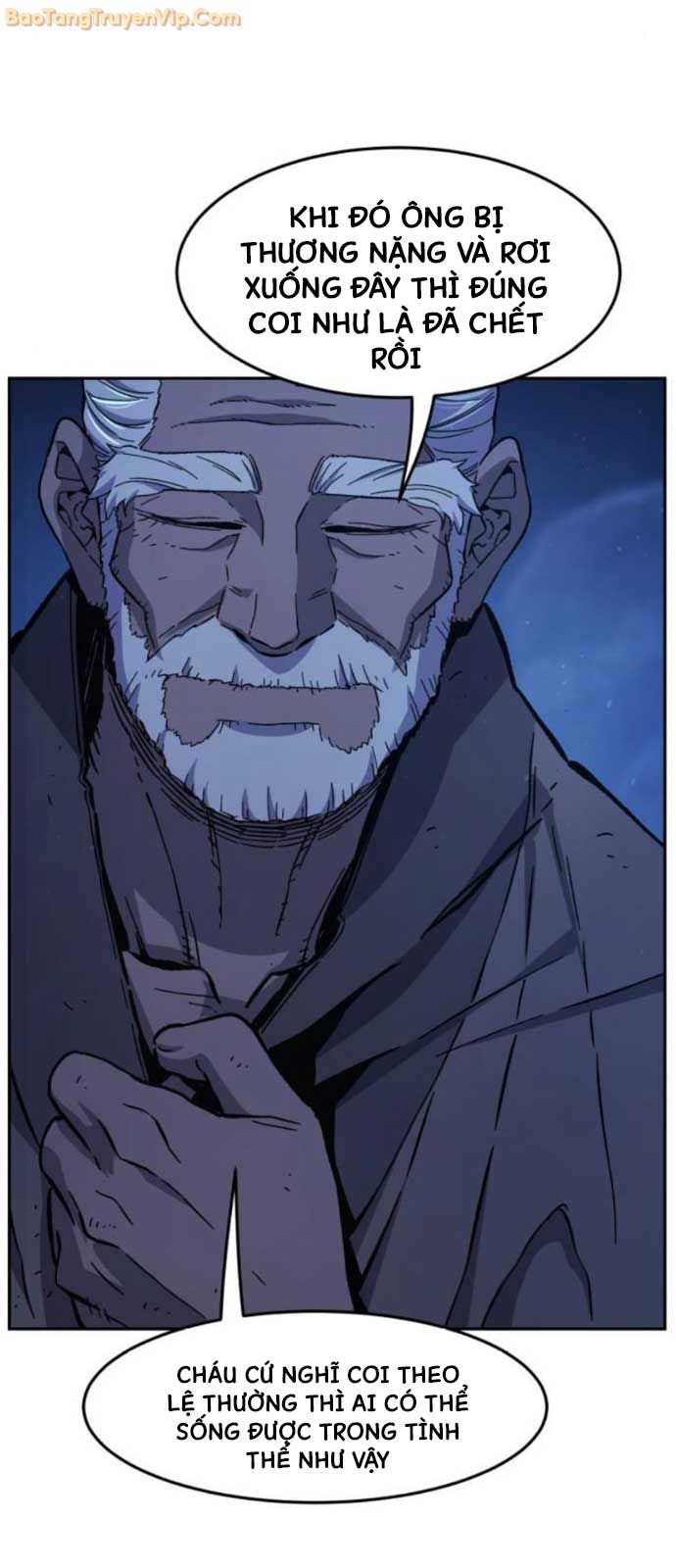 Tuyệt Đối Kiếm Cảm - Page 29