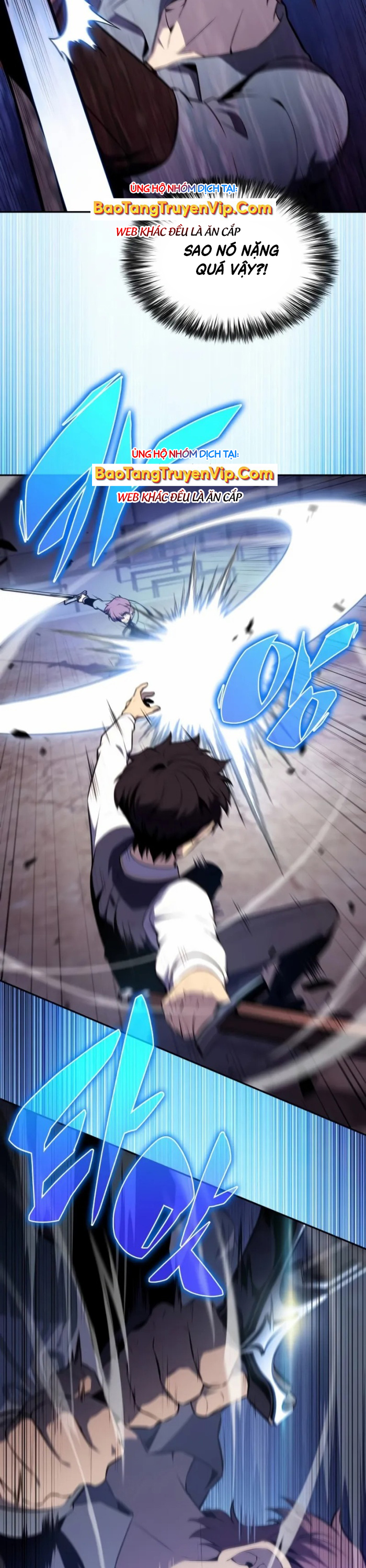 Cậu Út Nhà Công Tước Là Sát Thủ Hồi Quy - Page 51