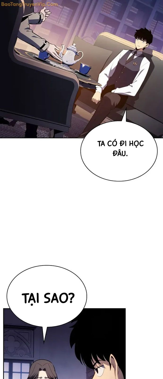 Cậu Út Nhà Công Tước Là Sát Thủ Hồi Quy - Page 26