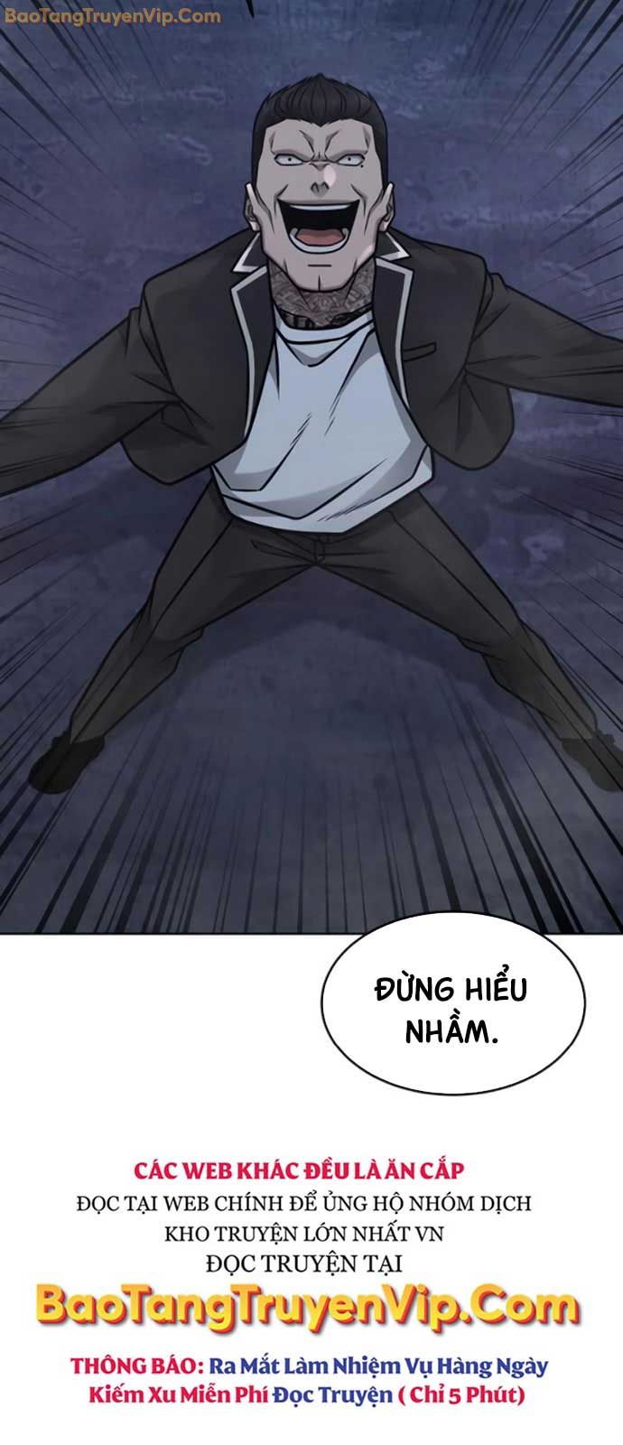 Nhiệm Vụ Tối Thượng - Page 64