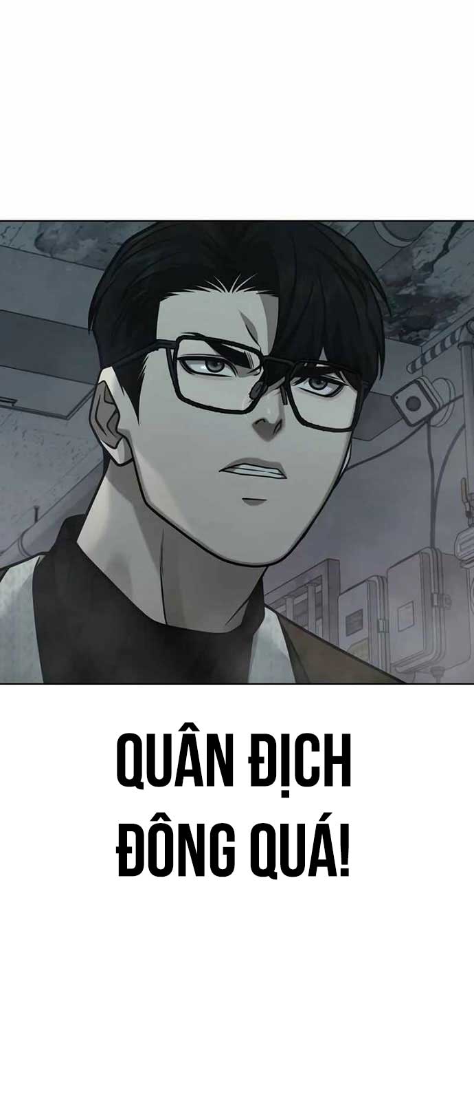 Nhiệm Vụ Tối Thượng - Page 32