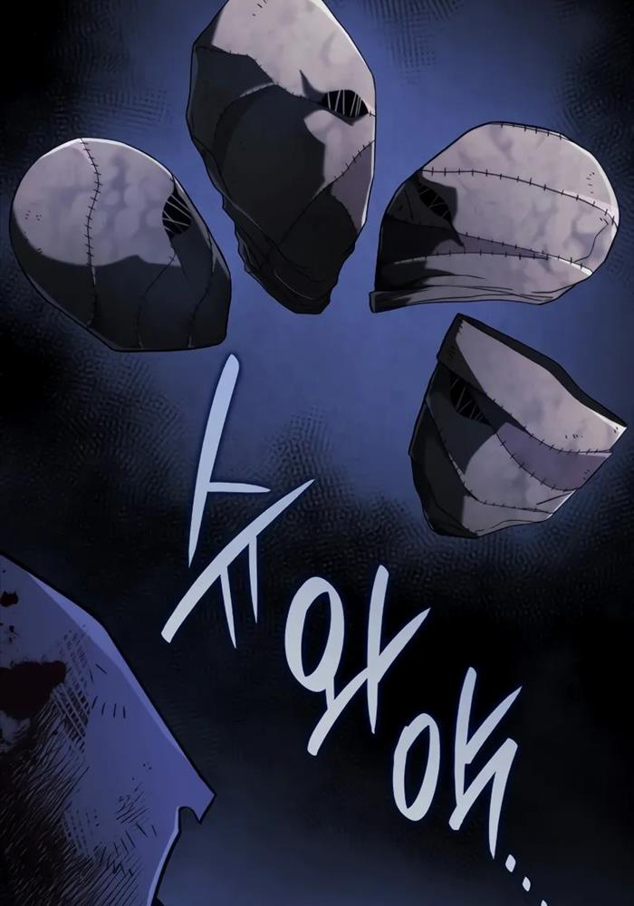 Thiết Huyết Kiếm Sĩ Hồi Quy - Page 116