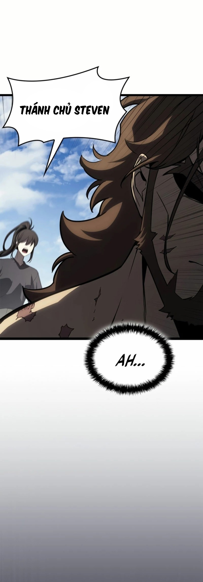 Sự Trở Lại Của Anh Hùng Cấp Thảm Họa - Page 23