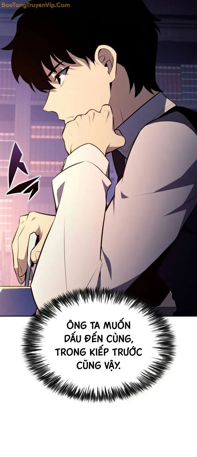 Cậu Út Nhà Công Tước Là Sát Thủ Hồi Quy - Page 39