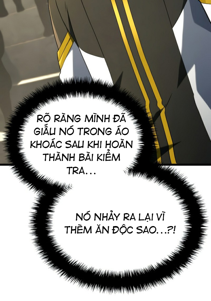 Thiết Huyết Kiếm Sĩ Hồi Quy - Page 4