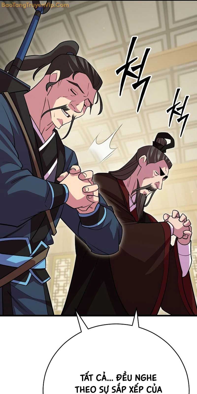 Tam Vương Truyền Nhân - Page 74