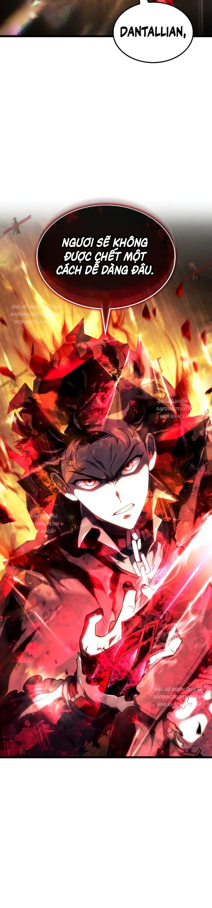 Thiết Huyết Kiếm Sĩ Hồi Quy - Page 59