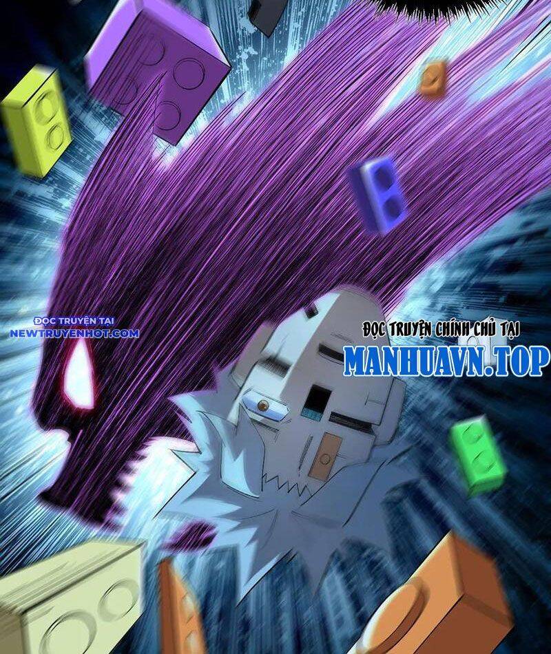 Vô Hạn Thôi Diễn - Page 52