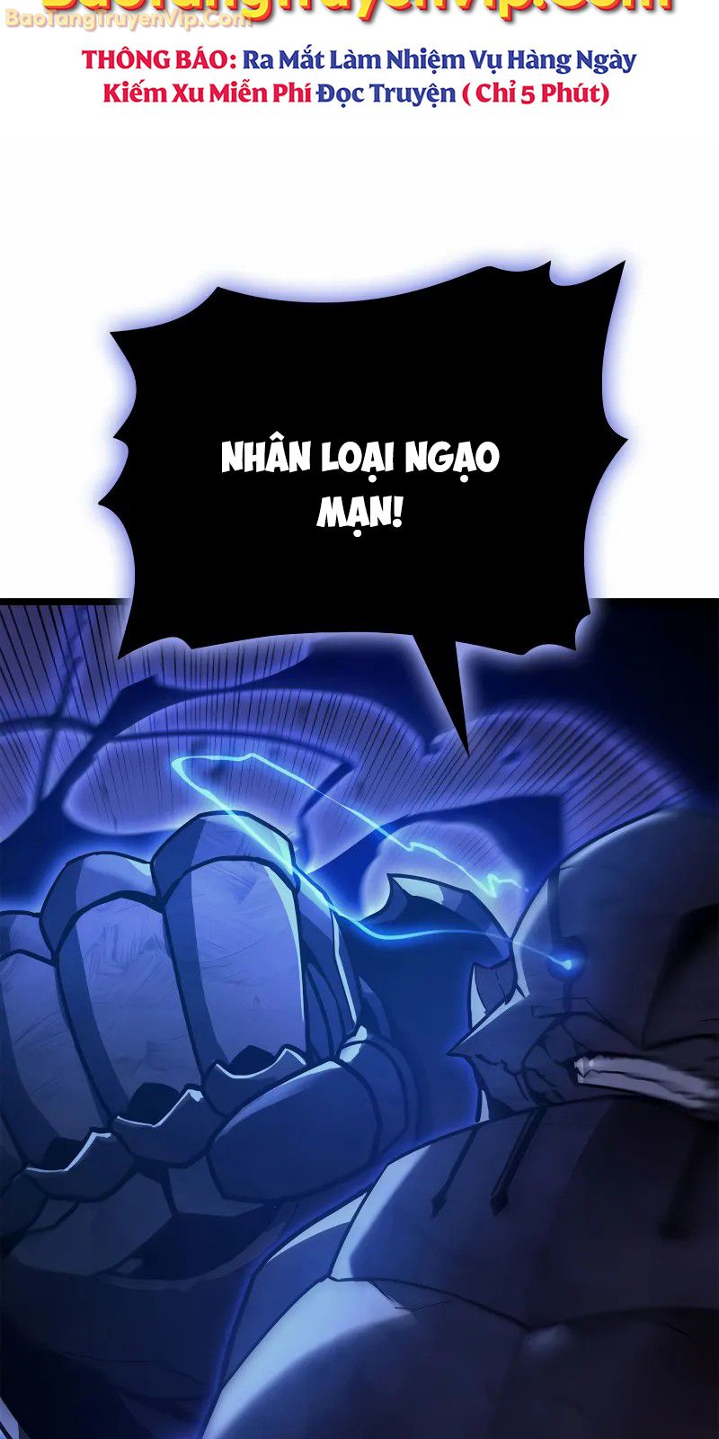 Sự Trở Lại Của Anh Hùng Cấp Thảm Họa - Page 43