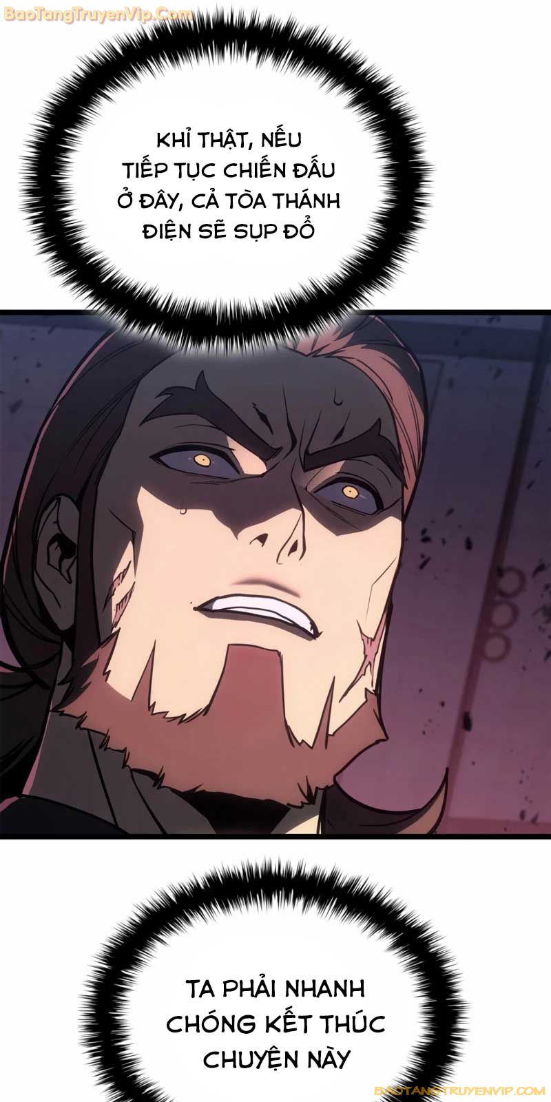 Sự Trở Lại Của Anh Hùng Cấp Thảm Họa - Page 104