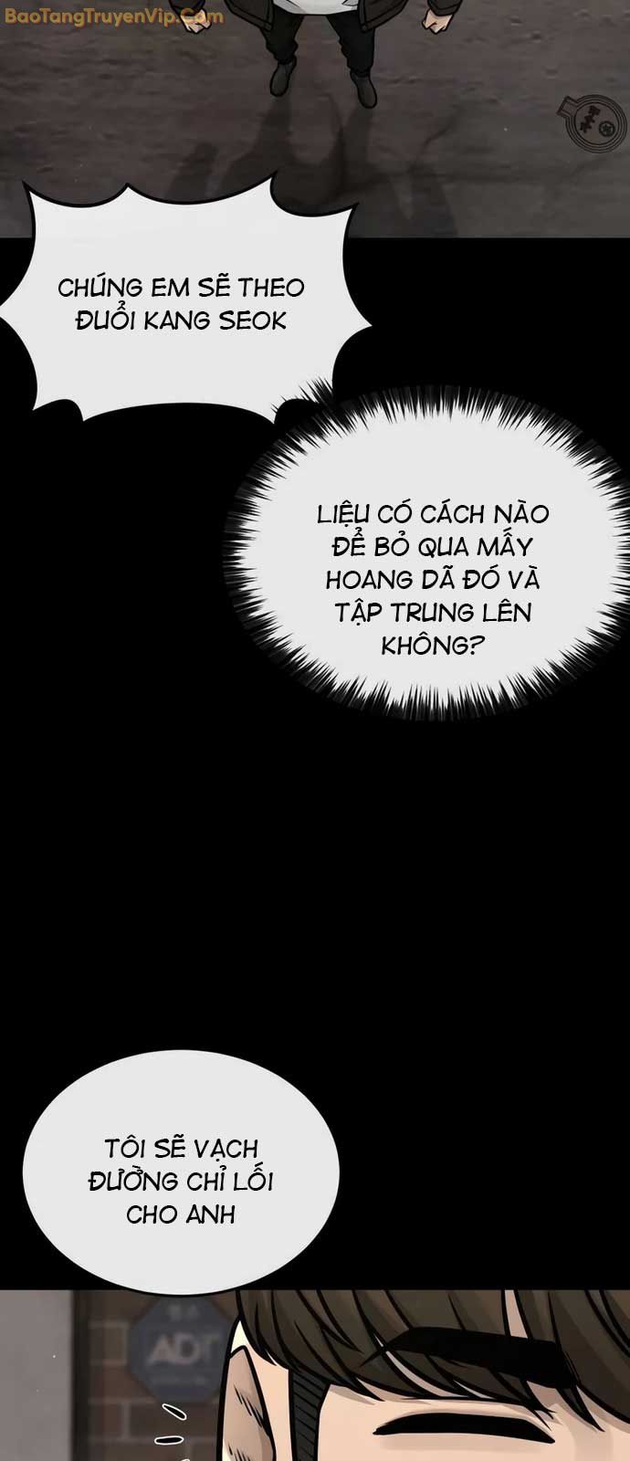 Nhiệm Vụ Tối Thượng - Page 41