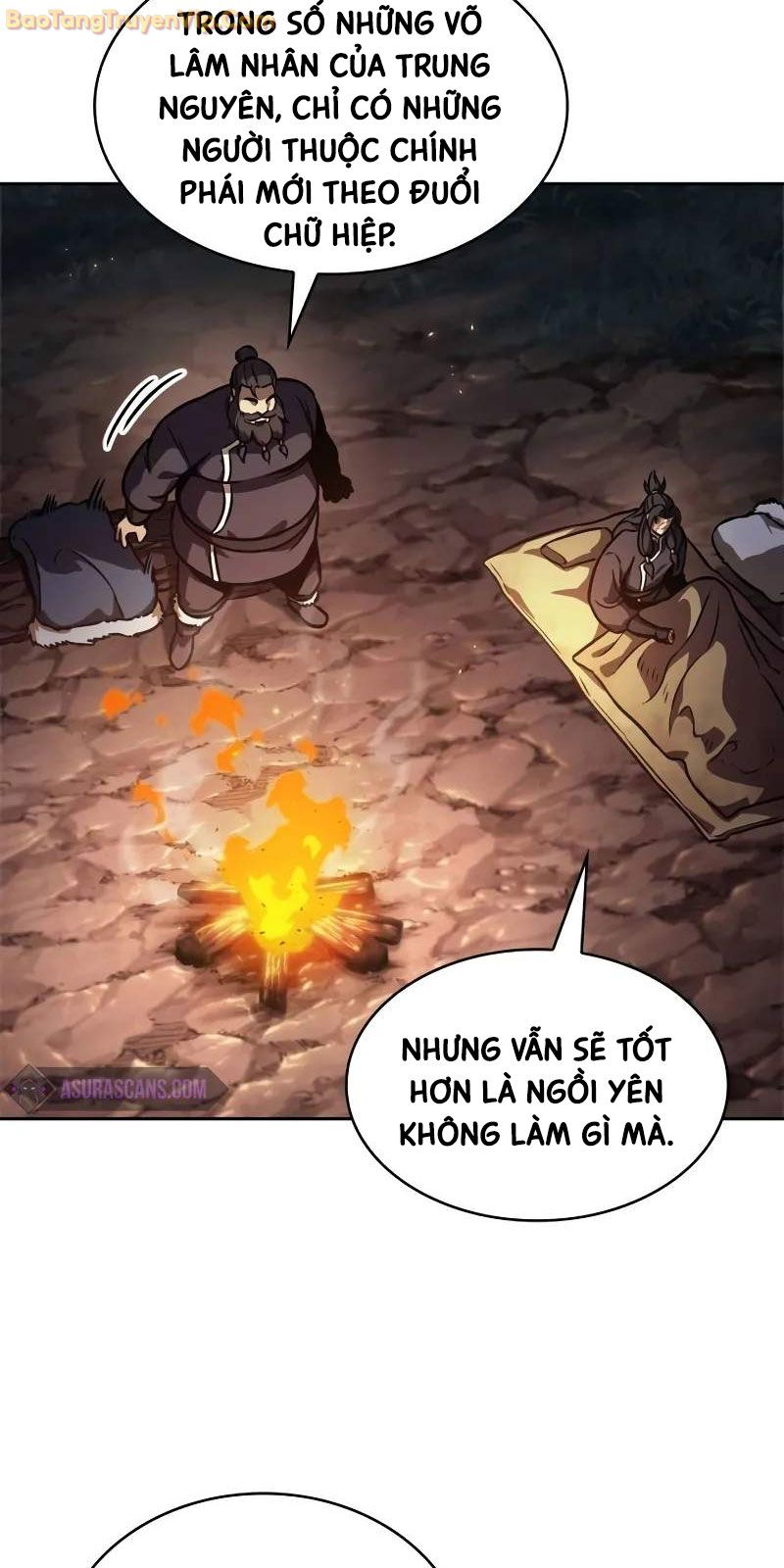 Ma Thần Nano - Page 39