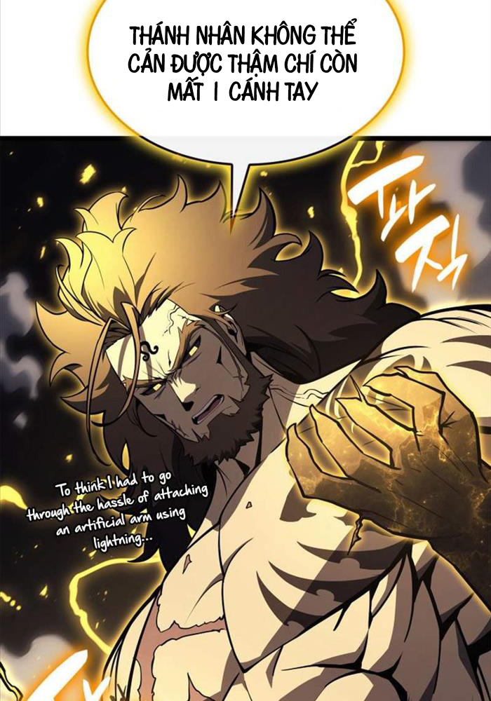 Sự Trở Lại Của Anh Hùng Cấp Thảm Họa - Page 31