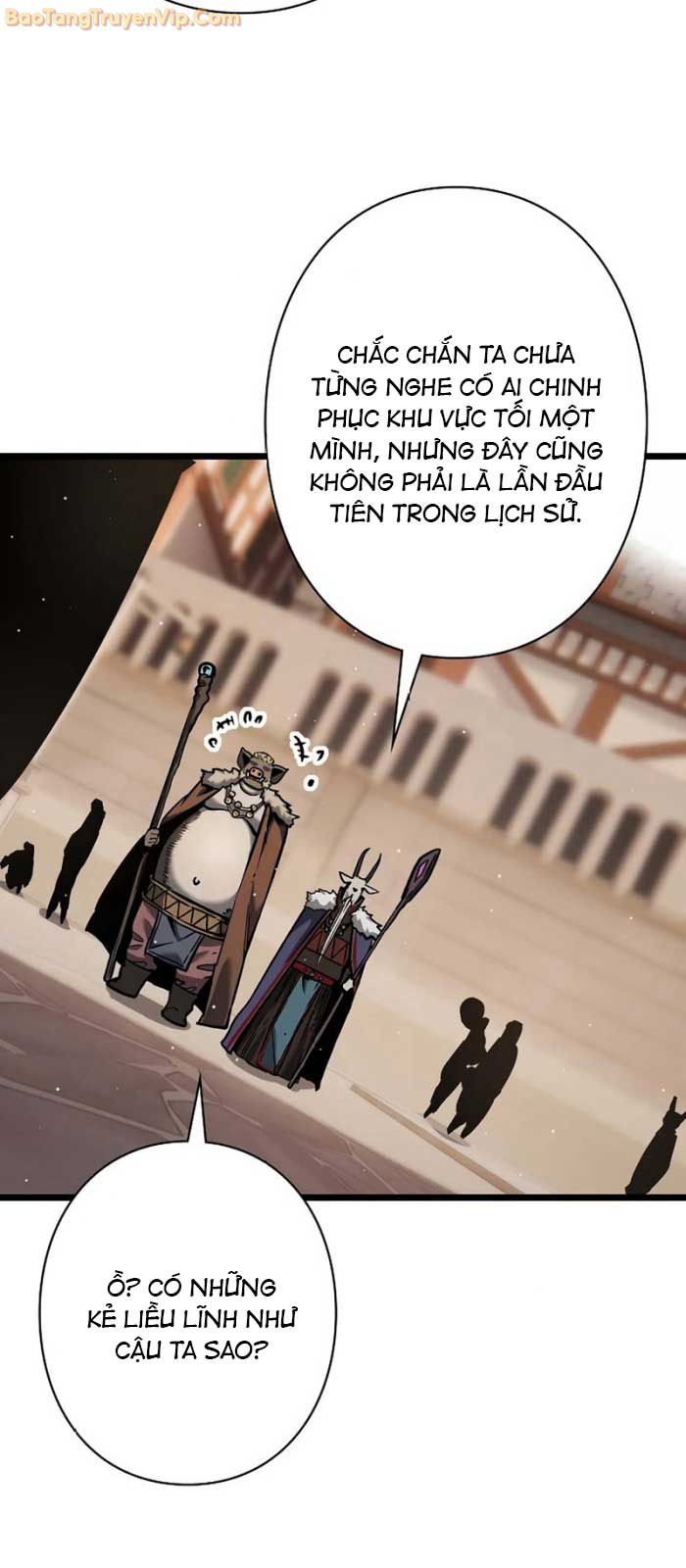 Trở Thành Anh Hùng Mạnh Nhất Nhờ Gian Lận - Page 42