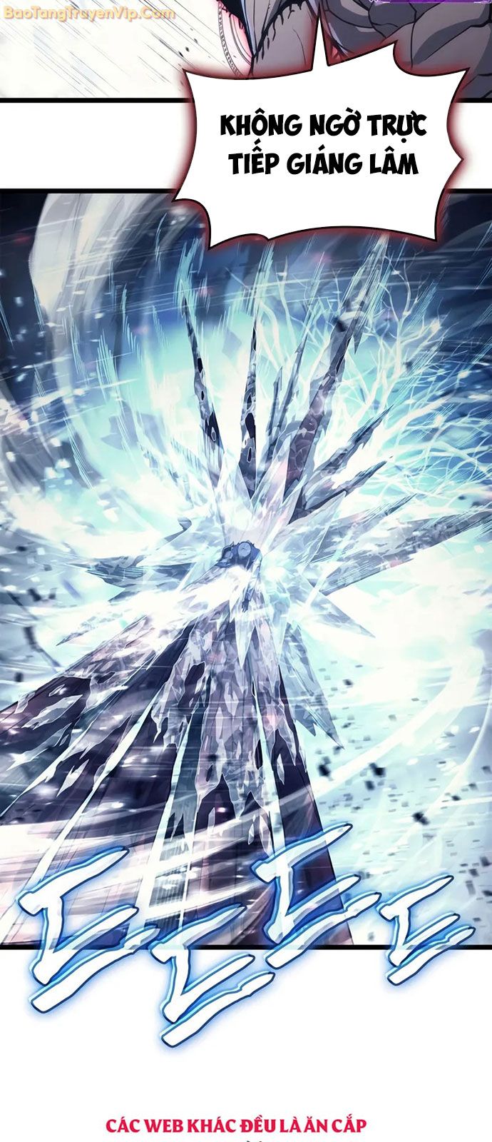 Sự Trở Lại Của Anh Hùng Cấp Thảm Họa - Page 21