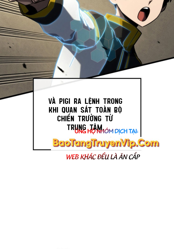 Thiết Huyết Kiếm Sĩ Hồi Quy - Page 123