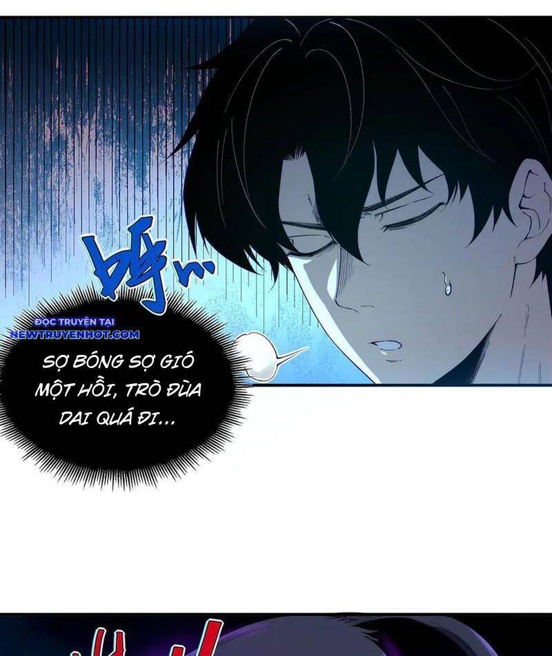 Vô Hạn Thôi Diễn - Page 6