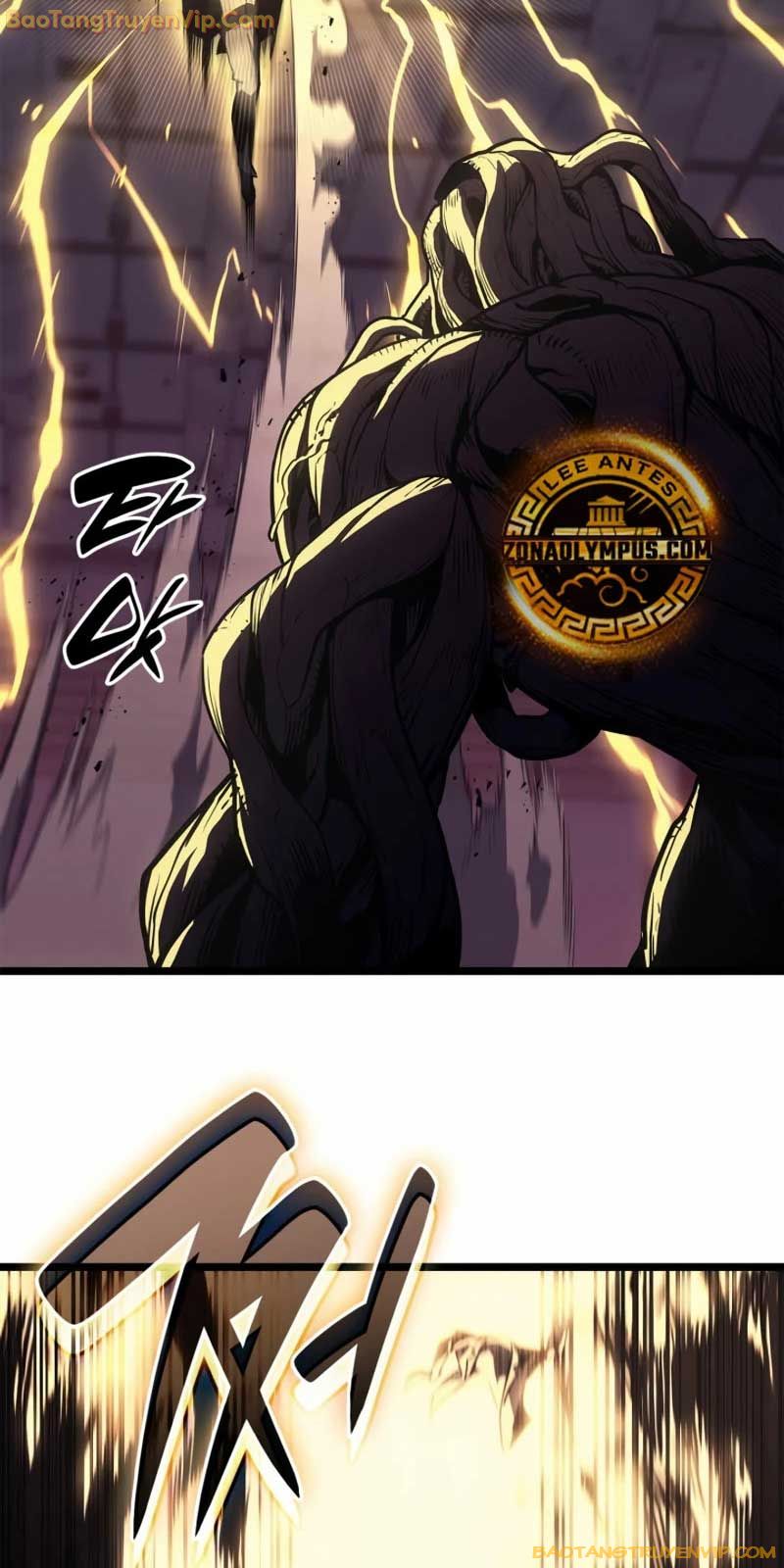 Sự Trở Lại Của Anh Hùng Cấp Thảm Họa - Page 108