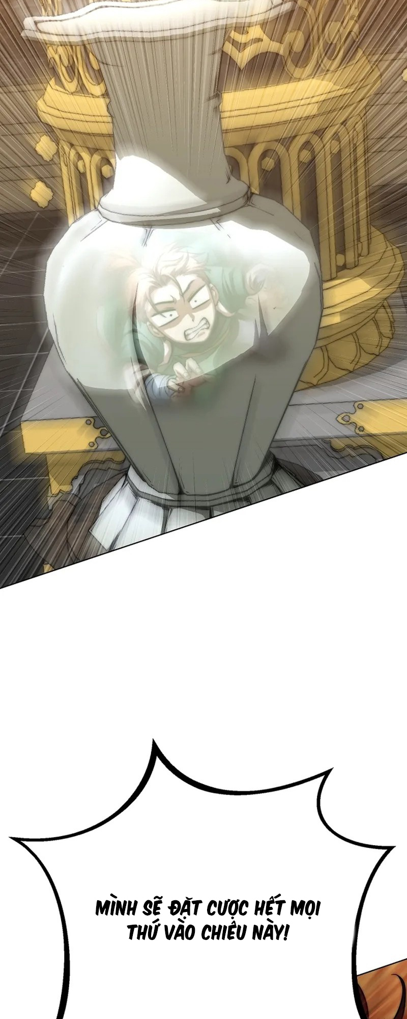 Con Trai Của Gia Tộc Nam Cung Thế Gia - Page 69